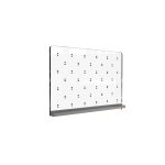 APB-3624 acrylic pegboards