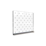 APB-3630 acrylic pegboards