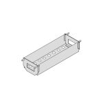 DB-12 drain basket - pegboard accessories