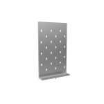 V1830 stainless steel pegboards