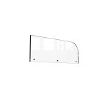ASE Acrylic Shelf Ends