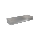 CS-36 Stainless Steel Carboy Shelf