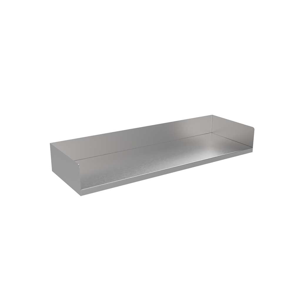 CS-36 Stainless Steel Carboy Shelf