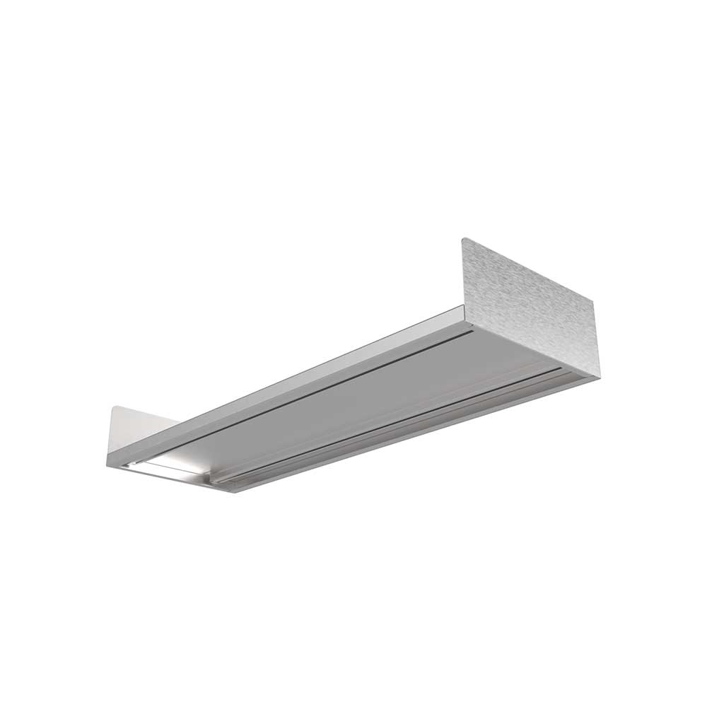 CS-36 Stainless Steel Carboy Shelf