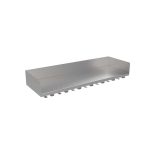 CS-36-DLX Stainless Steel Carboy Shelf Deluxe