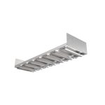 CS-36-DLX Stainless Steel Carboy Shelf Deluxe