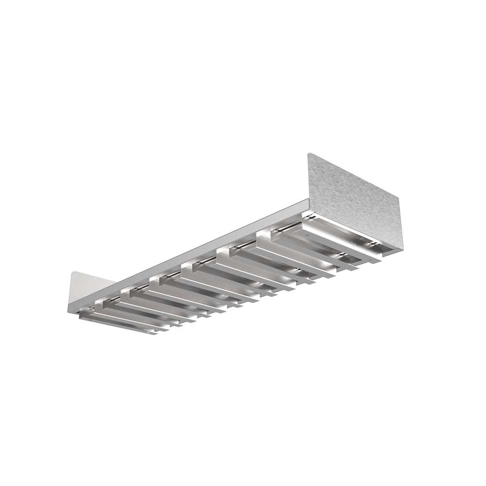 CS-36-DLX Stainless Steel Carboy Shelf Deluxe