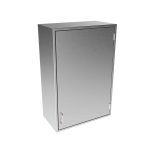 SWC3624-RH Stainless Steel Solid Door Wall Cabinet