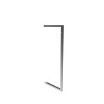 SWCFFP Stainless Steel Wall Cabinet Front Filler Panel