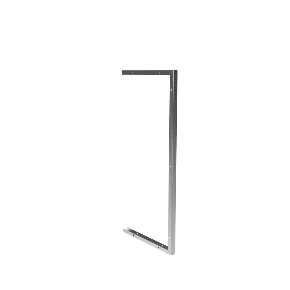SWCFFP Stainless Steel Wall Cabinet Front Filler Panel